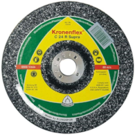 TARCZA T27 115/6,0/22 C24R  K