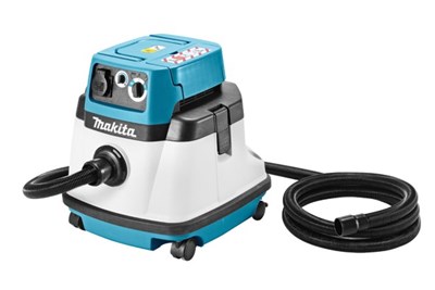 ODKURZACZ VC2510LX1 MAKITA