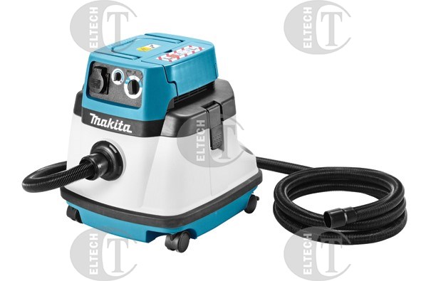 ODKURZACZ VC2510LX1 MAKITA