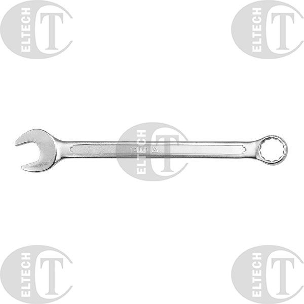 KLUCZ PLASKO-OCZKOWY  19 MM