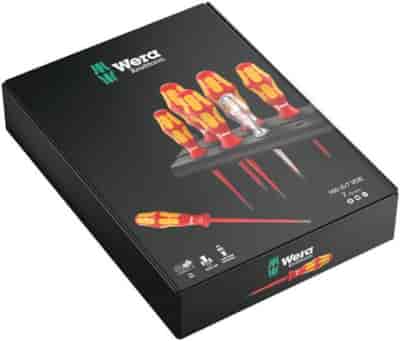 WKRETAK 0.8X4.0X90   334SK   WERA