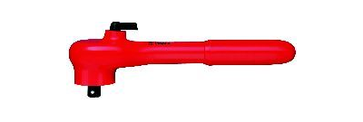 GRZECHOTKA 3/8  1000V KNIPEX