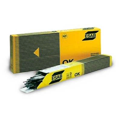 ELEKTRODA OK 48.04 5.00/6.0 /KARTON 18.0KG/
