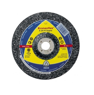 TARCZA T27 230/6,0/22 A24N