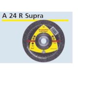 TARCZA T27 230/6,0/22 A24R  K