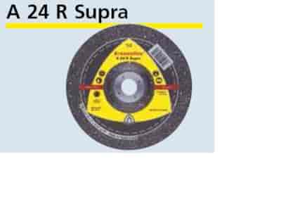 TARCZA T27 230/6,0/22 A24R  K