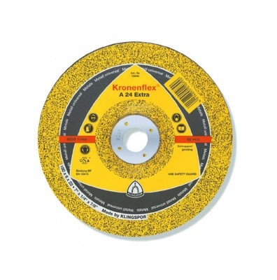 TARCZA T27 180/6,0/22 A24EX K