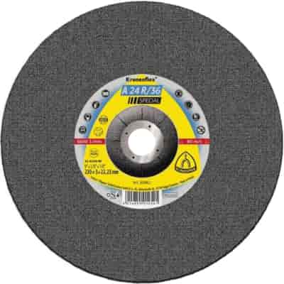TARCZA T42 230/3,0/22 A24R/36