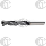 WIERTLO WEGLIK FI  3,30  28/66MM  5xD HA6 VHM BLUE CUT