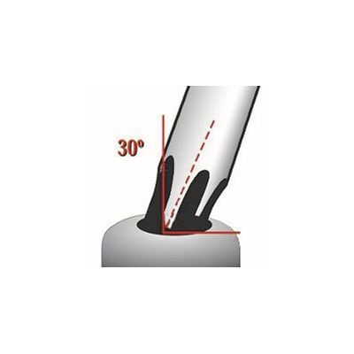 KLUCZE IMBUS. TORX  BE-9675   BAHCO