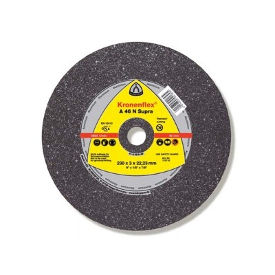 TARCZA T42 125/2,5/22 A46N  K