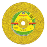 TARCZA T42 125/2,5/22 C24EX K
