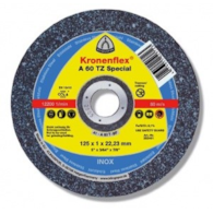 TARCZA T41 125/1,0/22 A60TZ SPECJAL