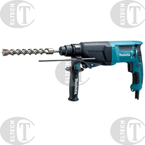 MLOT UDAR.HR 2600     MAKITA