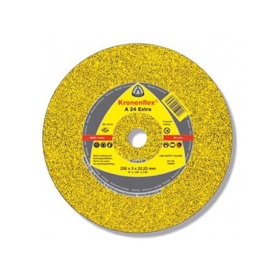 TARCZA T41 180/3,0/22 A24EX   K