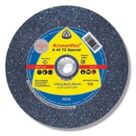 TARCZA T41 125/1,6/22 A46TZ K