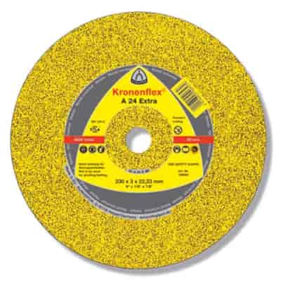 TARCZA T42 115/2,5/22 A24EX K