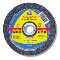 TARCZA T41 115/1,0/22 A60TZ K