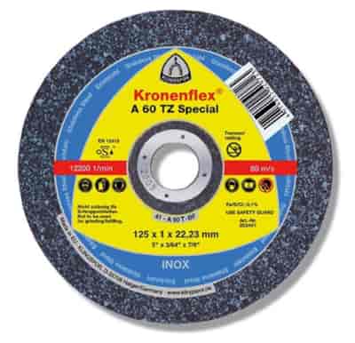 TARCZA T41 115/1,0/22 A60TZ K