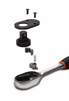 GRZECHOTKA 1/2  SB8150   BAHCO