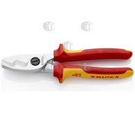 NOZYCE DO KABLI DO  70MM2 1000V    KNIPEX