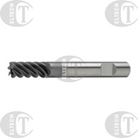 FREZ TRZPIENIOWY WEGLIK FI 20,0  60/126 Z8 HB20 VHM BLUE CUT