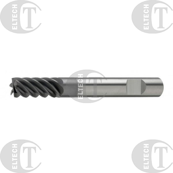 FREZ TRZPIENIOWY WEGLIK FI 20,0  60/126 Z8 HB20 VHM BLUE CUT