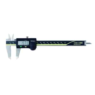 SUWMIARKA  150 CYFR.   1.5V/ABS/SQ ABSOLUTE AOS DIGIMATIC.