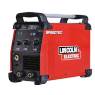 POLAUTOMAT SPAW.SPEEDTEC® 180C  LINCOLN