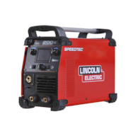 POLAUTOMAT SPAW.SPEEDTEC® 200C  LINCOLN
