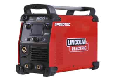 POLAUTOMAT SPAW.SPEEDTEC® 200C  LINCOLN