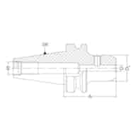OPRAWKA ZAC. BT40 A63  WE16 AD+B