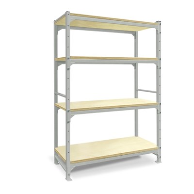 REGAL NA DUZE OBCIAZENIA