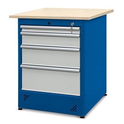 SZAFKA WARSZTAT.670*900*650