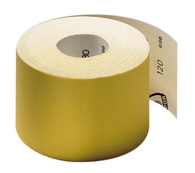 PAPIER SCIER. 80/115/50M PS30D  /GIPEX - LPD142R/