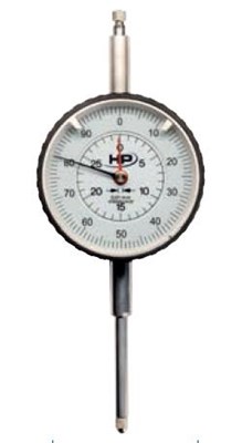 CZUJNIK ZEGAROWY 1.0/0.01/30