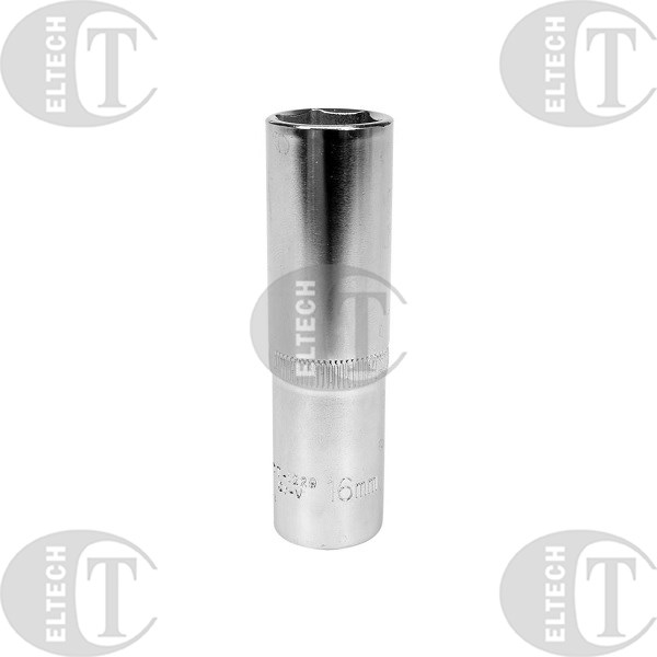 NASADKA  1/2 -13MM  DLUGA  YATO