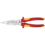 SZCZYPCE DLA ELEKTRYKOW   KNIPEX