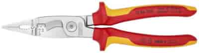 SZCZYPCE DLA ELEKTRYKOW   KNIPEX