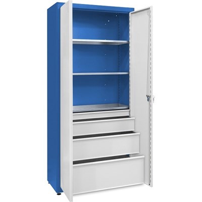 SZAFA UNIWERSALNA 800*380*1800