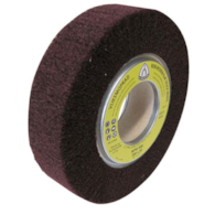 TARCZA LIST.WLOKN. 165x50 NFW600  COARSE (80)