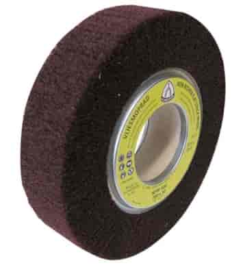 TARCZA LIST.WLOKN. 165x50 NFW600  COARSE (80)