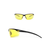 OKULARY ESAB PRO-BURSZTYNOWE (WYOSTRZAJACE)