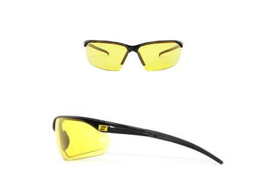 OKULARY ESAB PRO-BURSZTYNOWE (WYOSTRZAJACE)