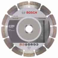 TARCZA DIAM. 180/22,23 STANDARD  FOR CONCRETE DO BETONU