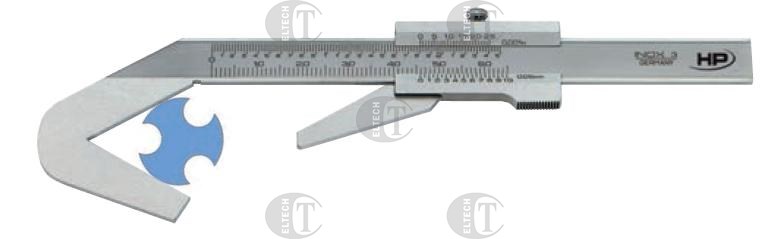 SUWMIARKA SPEC.   4-40 3-PKT.  0,05