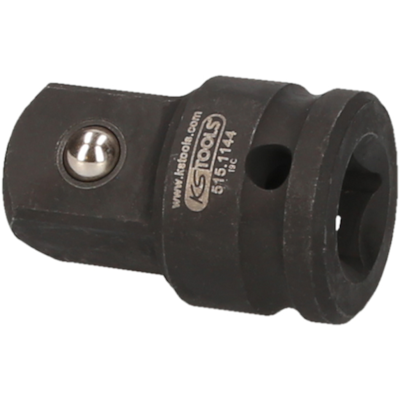 ADAPTER UDAROWY  1/2  - 3/4    KS TOOLS