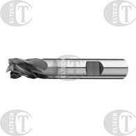 FREZ TRZPIENIOWY WEGLIK FI 20,0  26/ 92 Z4 HB20 VHM BLUE CUT INOX..