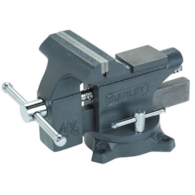IMADLO SLUSARSKIE OBROTOWE 100MM/4  HD  STANLEY