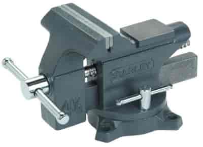 IMADLO SLUSARSKIE OBROTOWE 100MM/4  HD  STANLEY